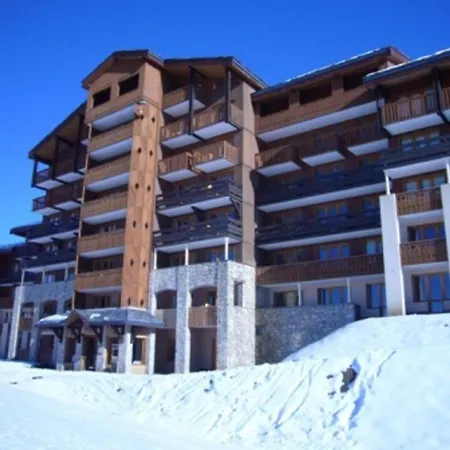 Au Pied Des Pistes Avec Wifi Et Animaux Admis - Fr-1-181-2247 La Plagne-Tarentaise