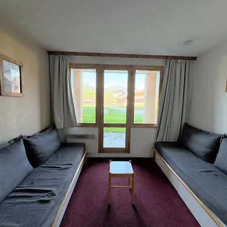 Au Pied Des Pistes Avec Wifi Et Animaux Admis - Fr-1-181-2247 *